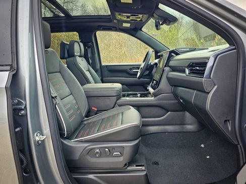 New 2026 GMC Yukon AT4 Ultimate image 52