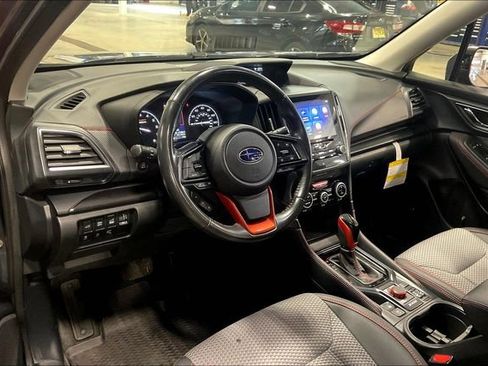 Used 2022 Subaru Forester Sport image 14