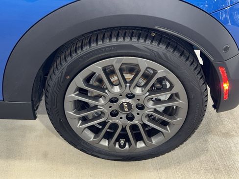 New 2026 MINI Cooper Convertible image 25