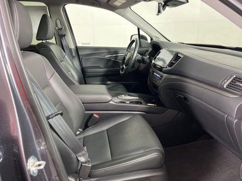 Certified 2024 Honda Ridgeline RTL image 6