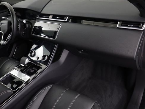 Used 2023 Land Rover Range Rover Velar R-Dynamic S image 20