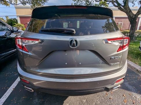 New 2026 Acura RDX SH-AWD w/ Technology Package image 7