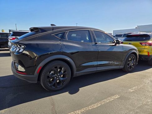 Used 2024 Ford Mustang Mach-E Select RWD image 2