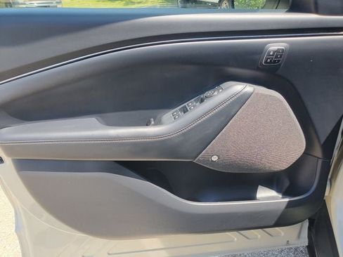 Used 2025 Ford Mustang Mach-E Premium AWD/4WD image 7