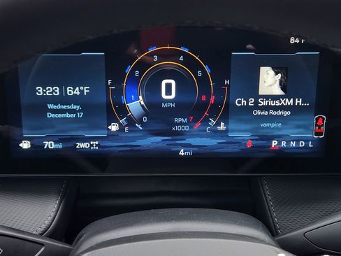 New 2026 Chevrolet Equinox LT image 17