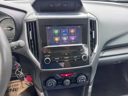 Used 2019 Subaru Forester w/ Alloy Wheel Package AWD/4WD image 17