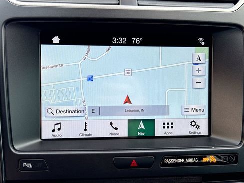 Used 2018 Ford Explorer XLT w/ Equipment Group 202A AWD/4WD image 13