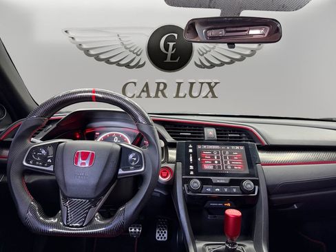 Used 2017 Honda Civic Type R image 10