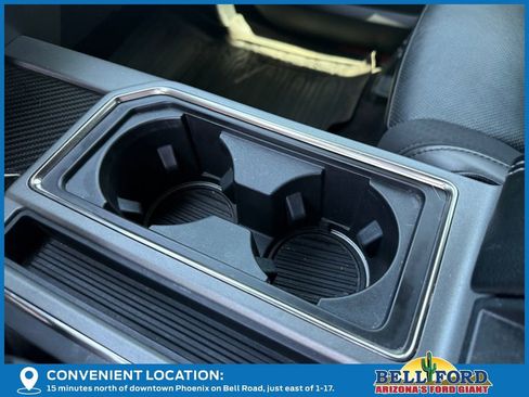Used 2019 Ford F150 Raptor w/ Equipment Group 802A Luxury AWD/4WD image 25
