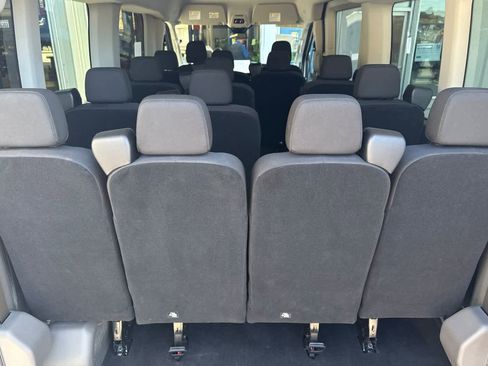 Used 2025 Ford Transit 350 XLT RWD image 17