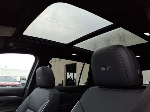 New 2026 Buick Enclave Sport Touring w/ Super Cruise Package image 15