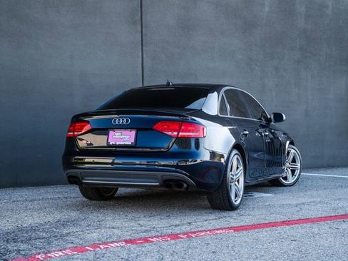 Used 2010 Audi S4 Premium Plus image 50