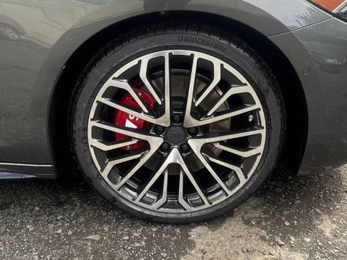 New 2026 Audi S5 Premium Plus AWD/4WD image 10