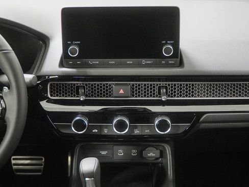 New 2026 Honda Civic Sport image 23