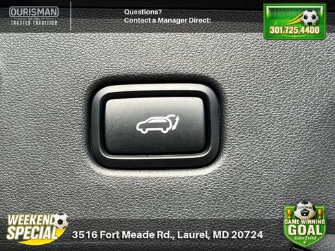 Certified 2024 Hyundai Tucson Limited AWD/4WD image 20