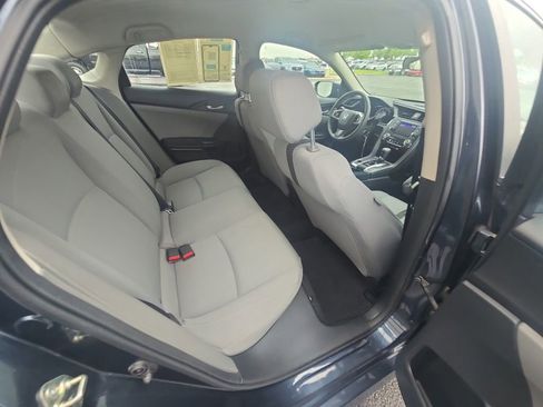 Used 2017 Honda Civic LX image 28
