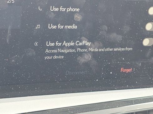 Certified 2024 Lexus ES 300h w/ Accessory Package (Z1) image 11