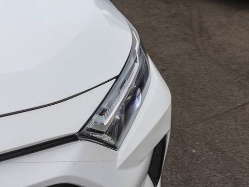 Used 2023 Toyota RAV4 LE AWD/4WD image 14