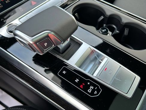 New 2026 Audi Q7 3.0T Premium Plus AWD/4WD image 30