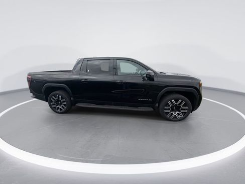 New 2026 GMC Sierra EV Elevation AWD/4WD image 9