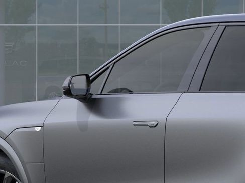 New 2026 Cadillac Lyriq V w/ Exterior Carbon Fiber Package AWD/4WD image 12