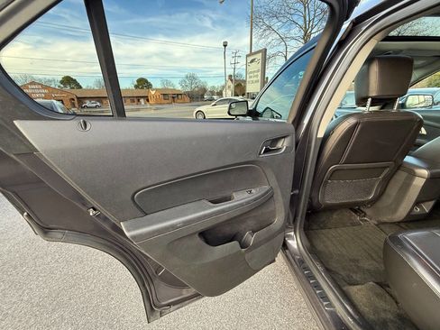 Used 2013 Chevrolet Equinox LTZ image 26