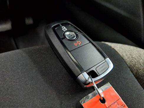 New 2025 Ford Bronco Sport Big Bend image 33