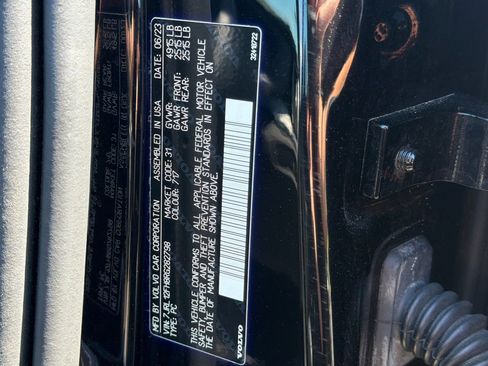 Used 2024 Volvo S60 B5 Plus FWD image 34