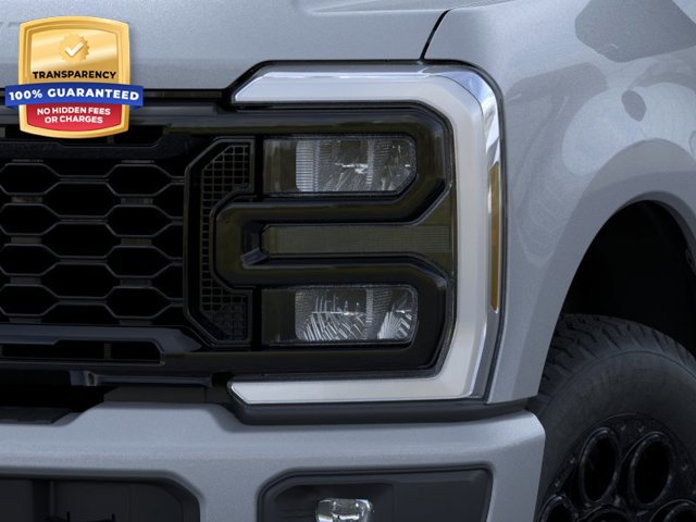 New 2026 Ford F350 Lariat w/ Black Appearance Package AWD/4WD image 18