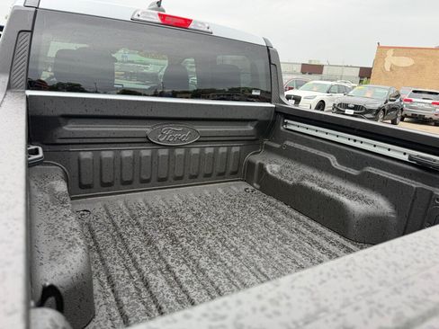 Used 2026 Ford Maverick Lariat w/ 4K Tow Package AWD/4WD image 11