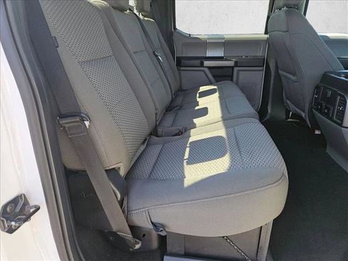 Used 2020 Ford F250 XLT w/ XLT Premium Package AWD/4WD image 19