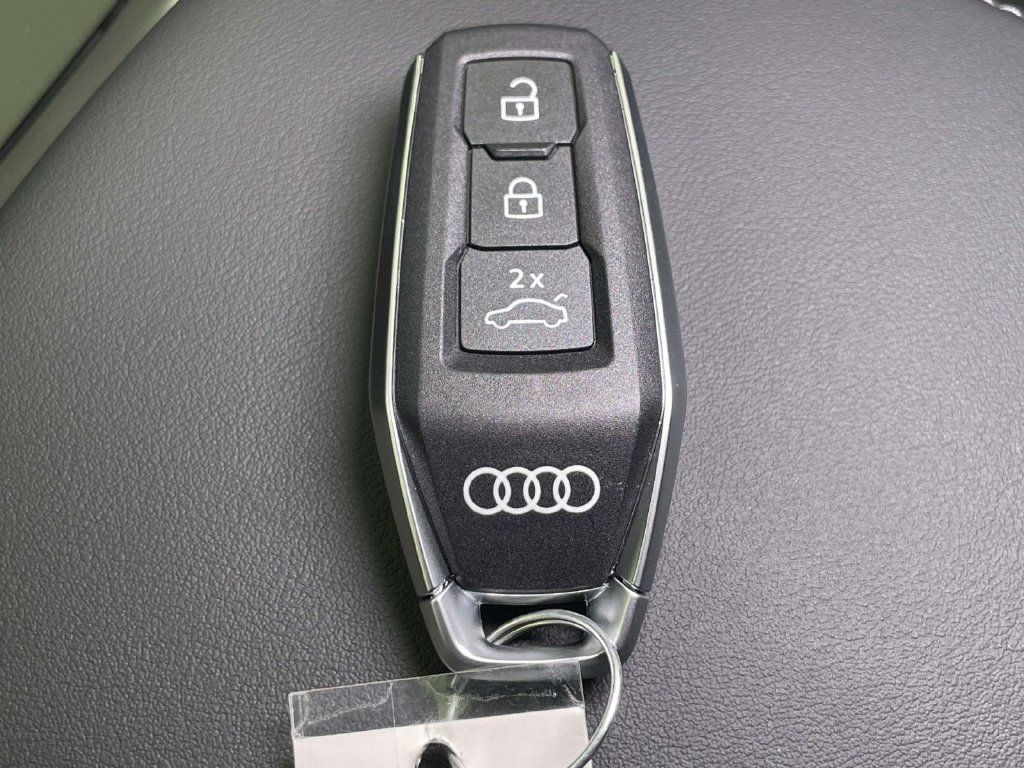 New 2026 Audi Q5 Premium Plus AWD/4WD image 43