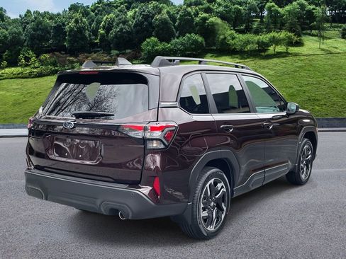 New 2026 Subaru Forester Limited image 5