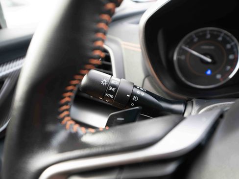 Used 2023 Subaru Crosstrek 2.5i Limited image 13