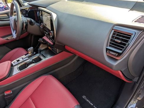 Used 2025 Lexus NX 250 250 Base image 17