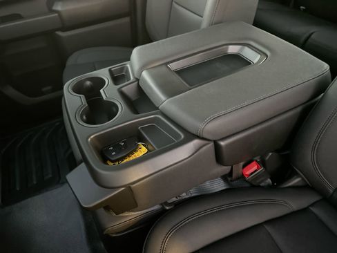 New 2026 Chevrolet Silverado 2500 W/T w/ WT/CX Safety Package image 20