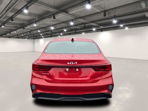 Certified 2023 Kia Forte LXS image 6