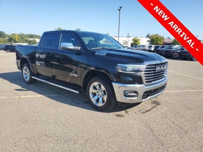 Used 2025 RAM 1500 Laramie