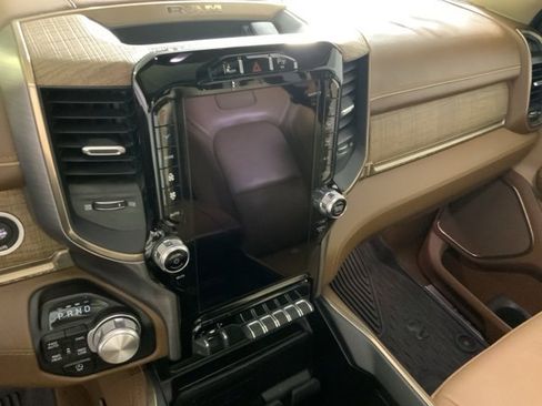 Used 2020 RAM 1500 Limited image 21