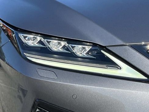 Used 2022 Lexus RX 350 F Sport w/ Accessory Package AWD/4WD image 9