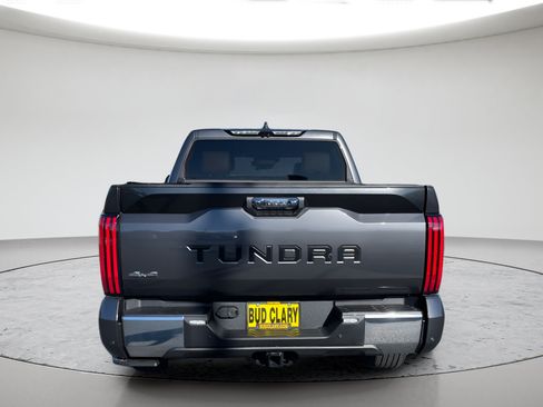 Used 2024 Toyota Tundra 1794 Edition AWD/4WD image 4