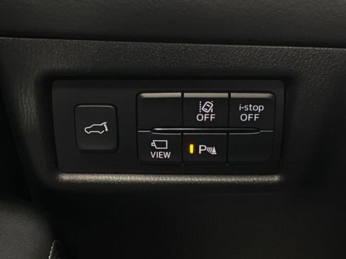 Used 2025 MAZDA CX-5 AWD 2.5 S w/ Premium Plus Pkg image 15