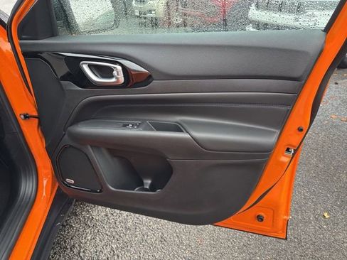 New 2026 Jeep Compass Limited w/ Sun, Sound & Navigation Group image 26