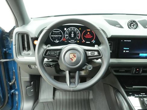 New 2026 Porsche Cayenne AWD/4WD image 13