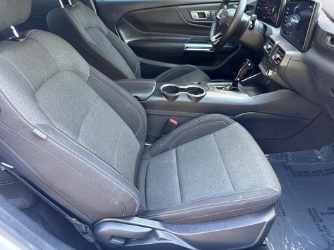 Used 2024 Ford Mustang Coupe RWD image 13