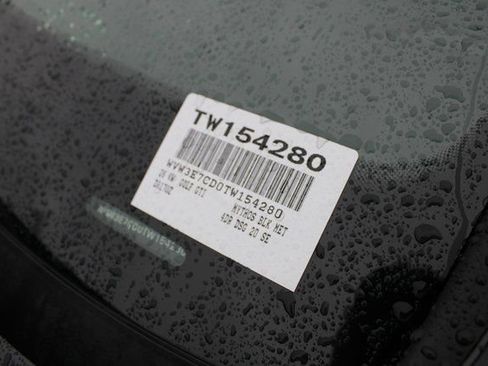 New 2026 Volkswagen GTI SE image 30