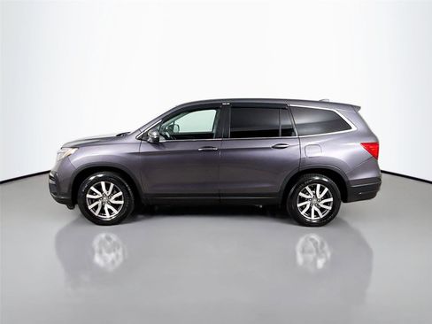Used 2020 Honda Pilot EX-L image 5