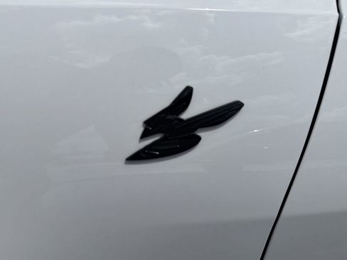 Used 2024 Dodge Hornet R/T Plus AWD/4WD image 6