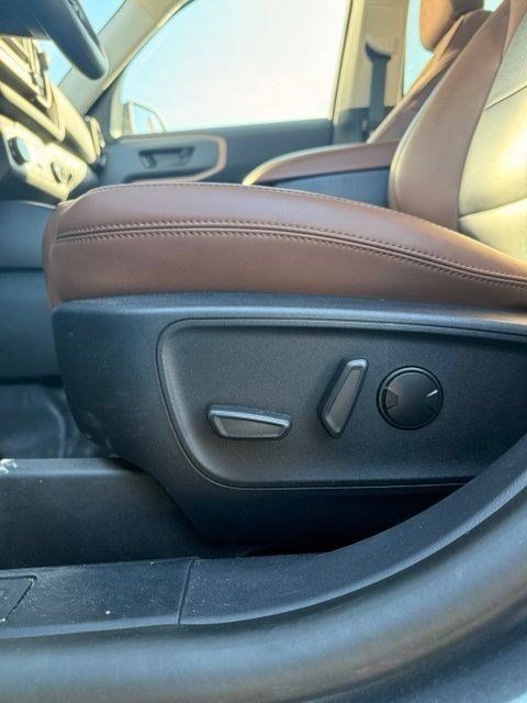 Used 2023 Ford Bronco Sport Badlands w/ Premium Package AWD/4WD image 11