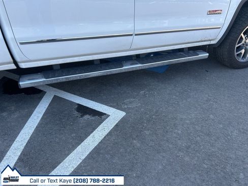 Used 2014 GMC Sierra 1500 SLT image 9